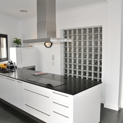 Restauración integral de cocinas y baños