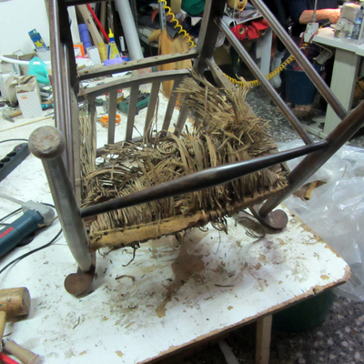 RESTAURACION 