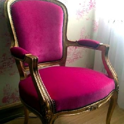 Decoración