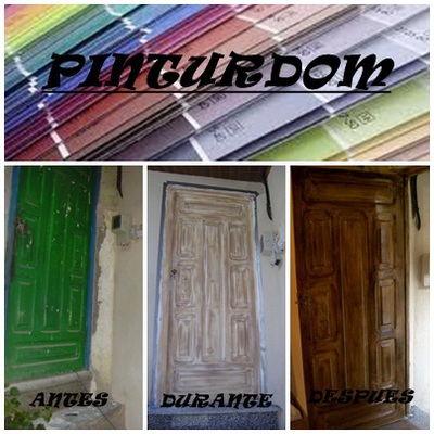 RESTAURACION