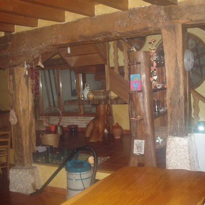 restauracion