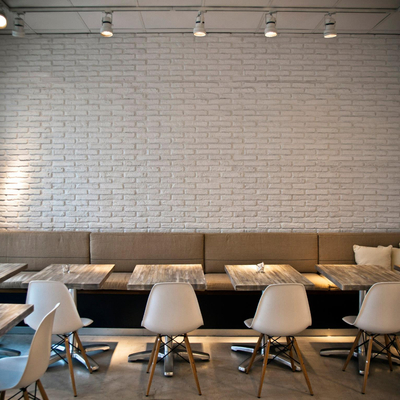 Restaurante Al Pan Pan, Las Rozas, Madrid