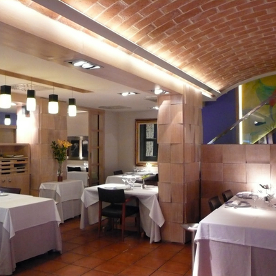 Restaurante Can Bosch