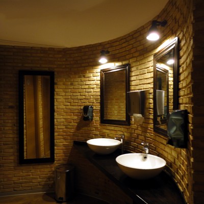 Restaurante cervecería