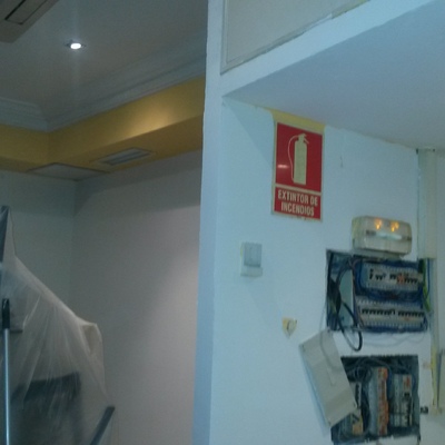Restaurante Inca