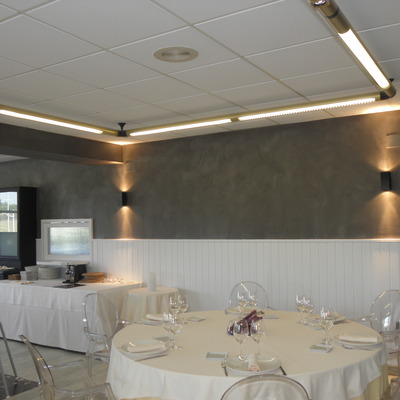 Restaurante La Pradera Campanal