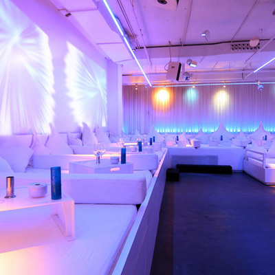 Restaurante Laydown Valencia