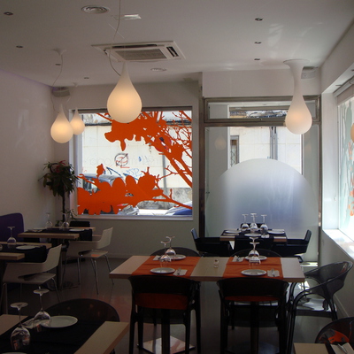 RESTAURANTE LINARES