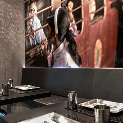Restaurante Madrid