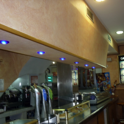 restaurante