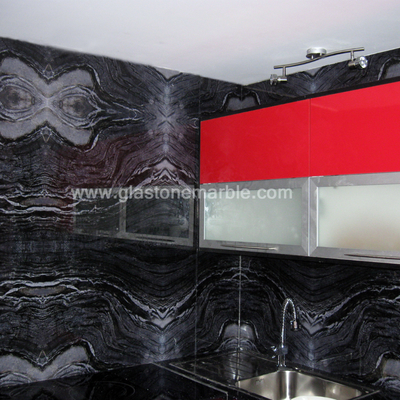 Revestimiento de cocina