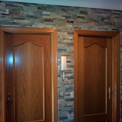 revestimientos decorativos
