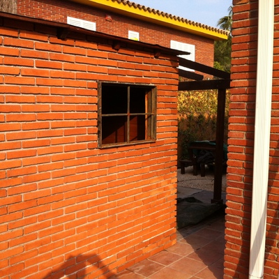 Revestir fachada
