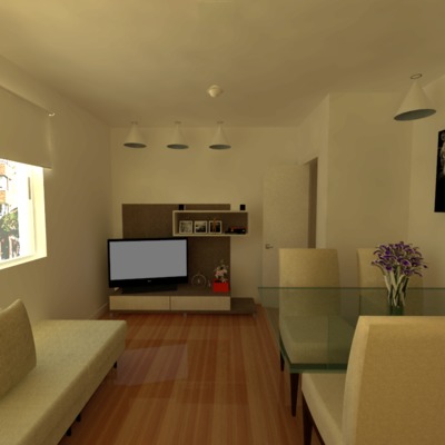 Sala de Estar