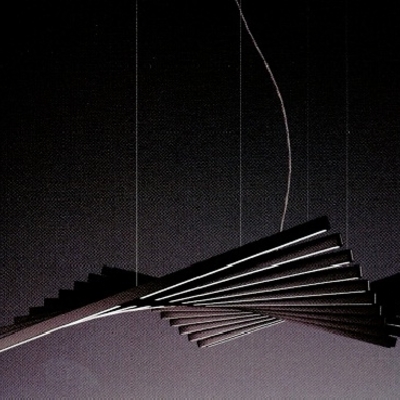 Rhythm de Vibia