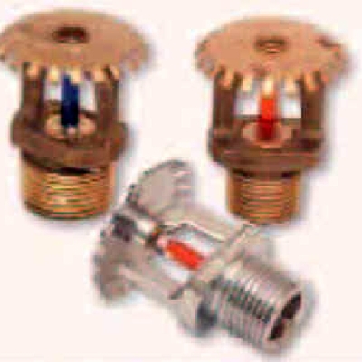Rociadores