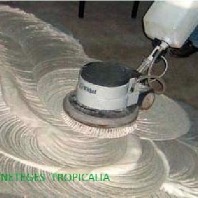 rotativa en accion