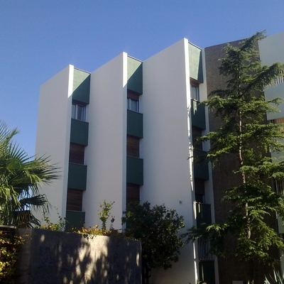 Ruiseñores 21