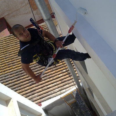 Trabajos Verticales
