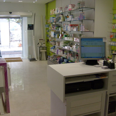 farmacia