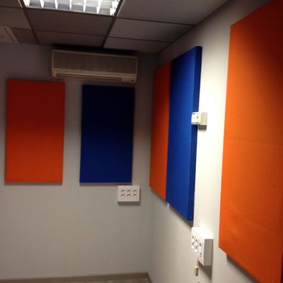 Sala Acústica