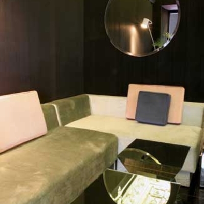Sala de espera