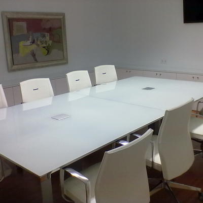 Sala de juntas