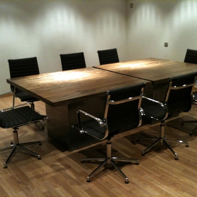Sala de juntas