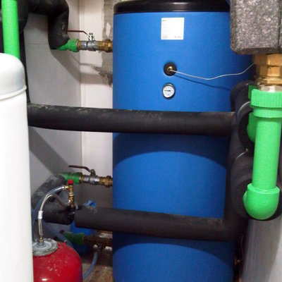 Sala técnica 4