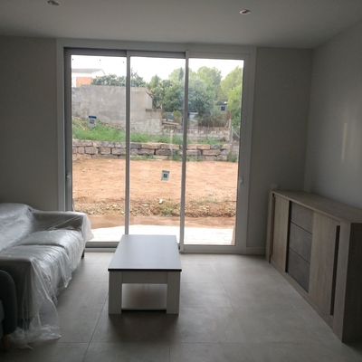 REFORMA VIVIENDA