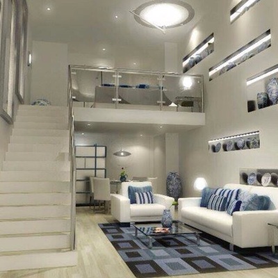 Loft Edurne Marbella