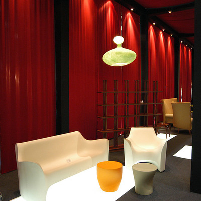 Salón - Bar