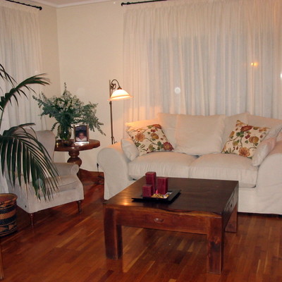 Salón clasico