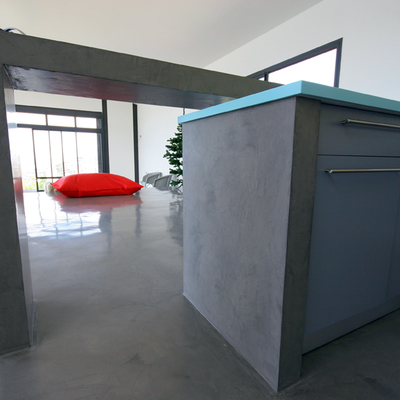 salón-comedor