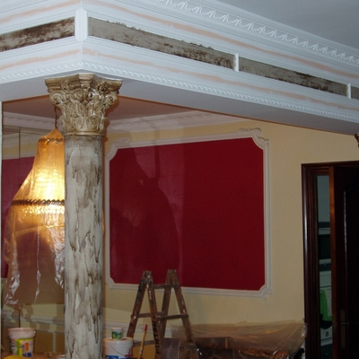Salón comedor