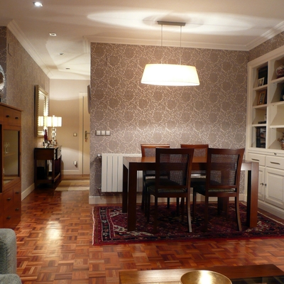 Salón comedor