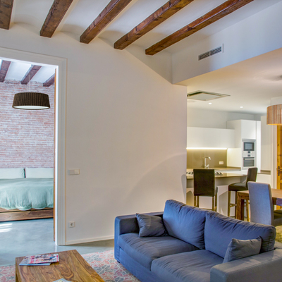 Salon - Comedor