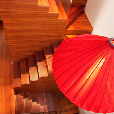 Escalera 