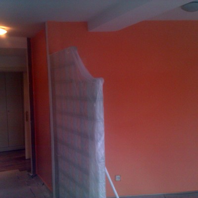 SALON CON PAVESSO