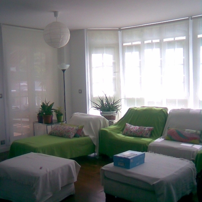 salon de estar 