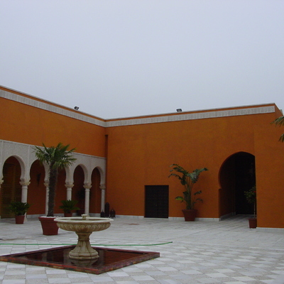 SALÓN DE EVENTOS