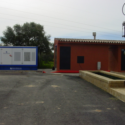 SALÓN DE EVENTOS