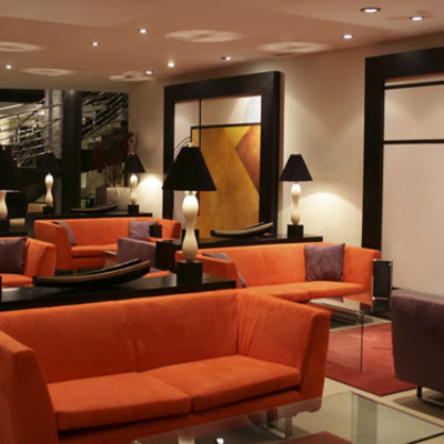 salon de interiorismo