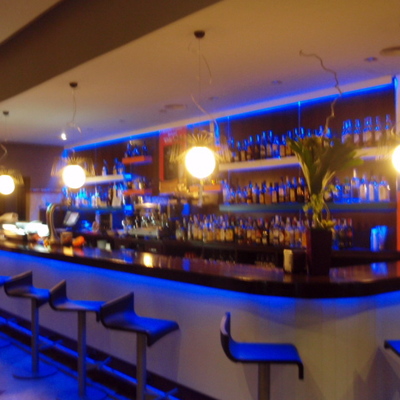 Salon de juegos