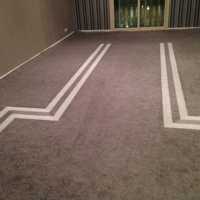 Salón de televisión