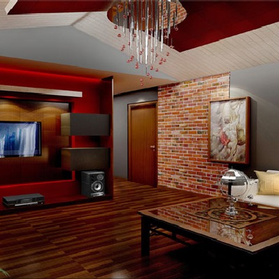 Salon Diseño