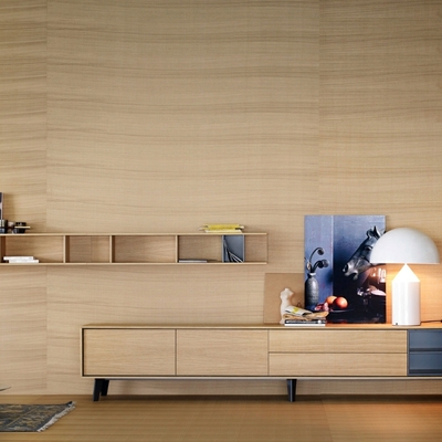Salón moderno