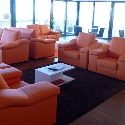 SALON SOCIAL