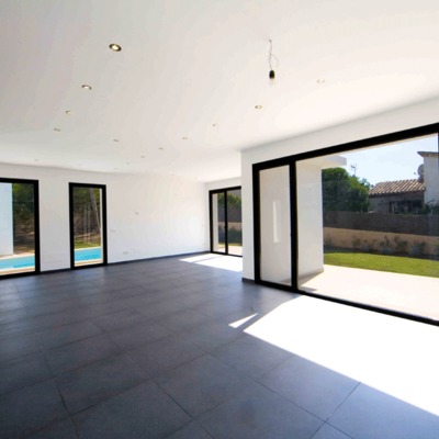 Casa nueva en Santa Ponsa