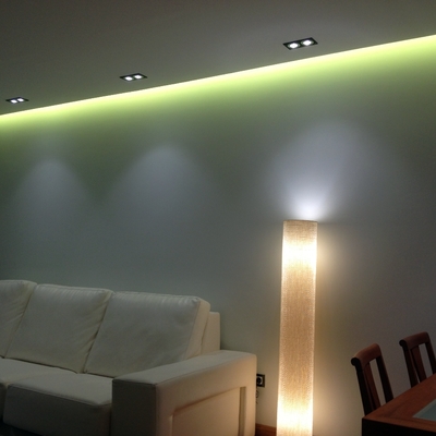 salón